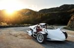 Campagna T-Rex 16S 2013 года